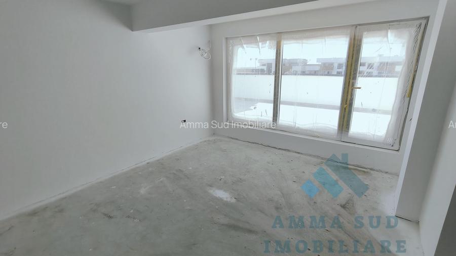 Penthouse 4 camere -126 mp utili - Finalizat - 500 m Metrou Berceni - 27