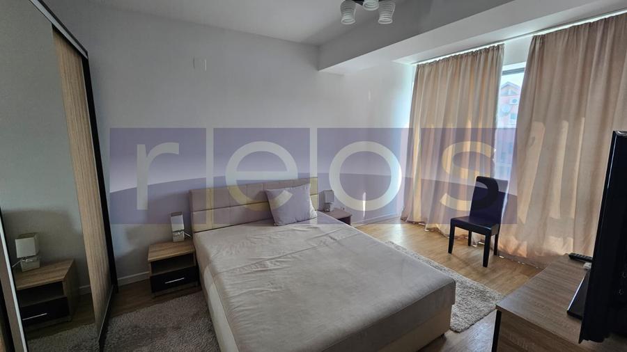 DE ÎNCHIRIAT VILĂ P+1  2 LOCURI DE PARCARE PRELUNGIREA GHENCEA - 5