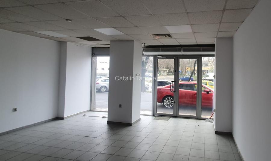 Spatiu Comercial Drumul Taberei - 5
