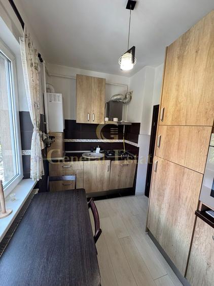 Vinzare Apartament 2 camere RENOVAT   Tractorul - 5