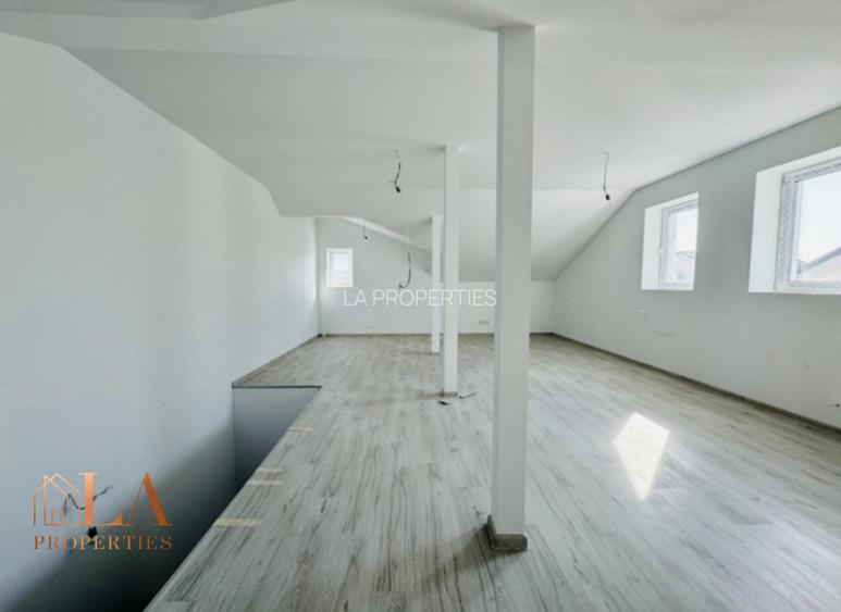 Duplex 3 camere | Mansarda 45mp | Soseaua Alexandriei - 7