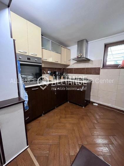 Casa la sol 4 camere,  Cartier Palas Constanța ( cod 12 ) - 6