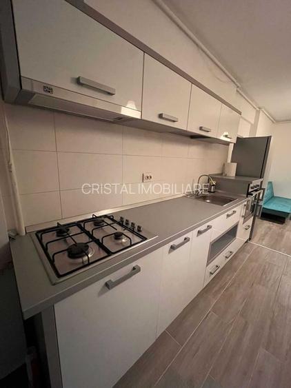 Apartament 2 camere de inchiriat,complet mobilat si utilat, Iuliu Maniu - 2