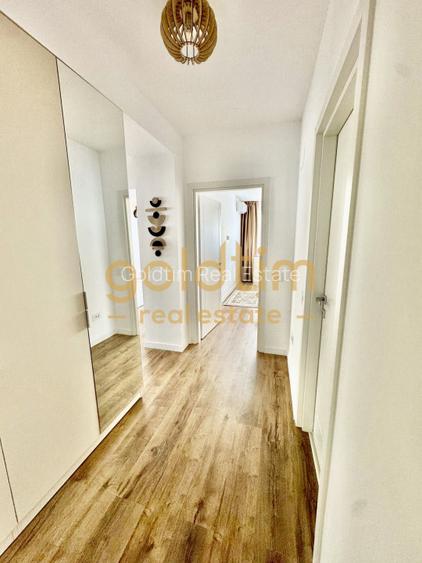 ROND OMV/PIPERA /PARCARE ȘI BOXA INCLUSA /PRIMA INCHIRIERE /SUPERB - 10