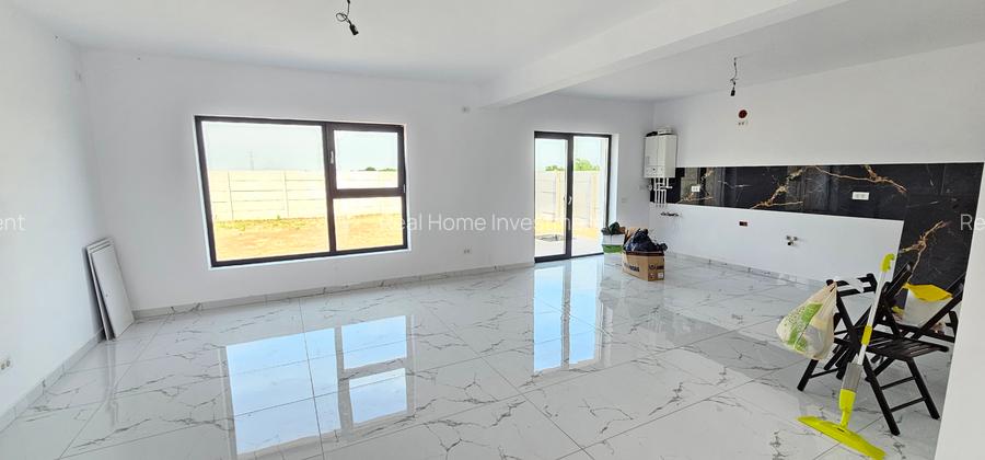 Casa individuala 5 camere - Teren 428 mp - Berceni Ilfov - 9