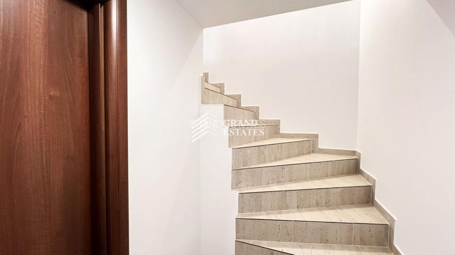 Spațiu comercial I Corbeanca - Primăverii I 5 locuri de parcare - 5