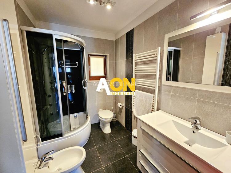 Casa 7 camere, garaj dublu, finisaje lux, 629 mp teren,zona Prefectura - 17