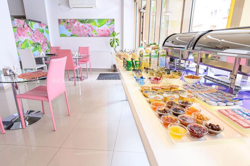 Dorobanti | Hotel Boutique 7 camere | Ideal investitie - 5