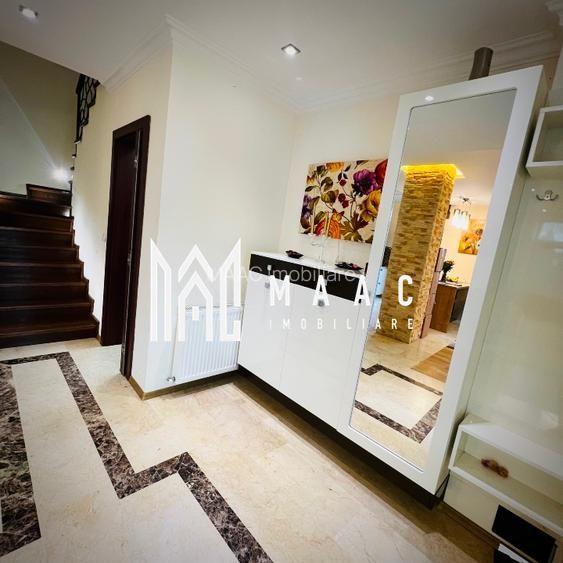 Casă 4 camere | 135mp utili + terasă 55 mp | Curte 180mp - 4