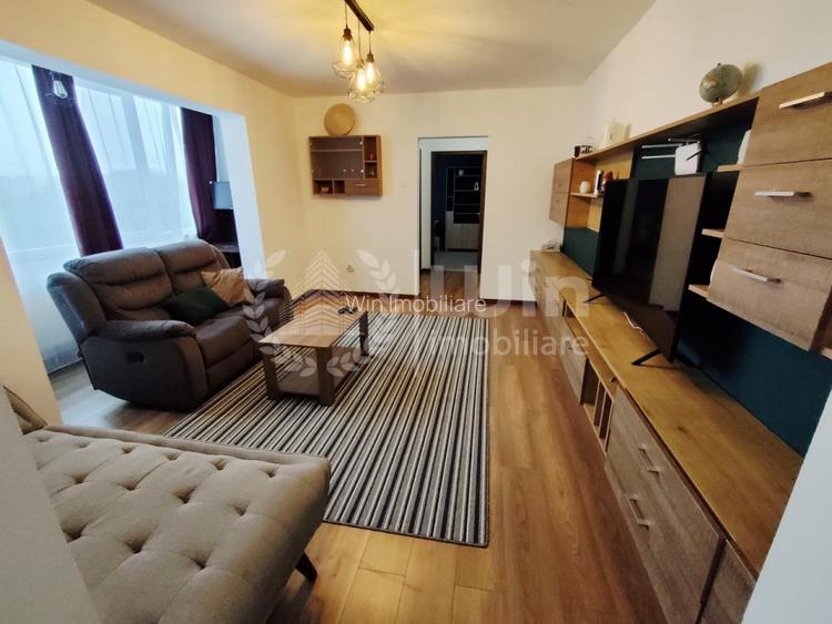 Apartament 2 camere | 48mp l La cheie | Gheorgheni | Zona Diana! - 4