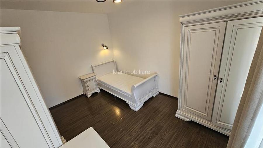 Apartament 4 camere 136mp,terasa, parcare Plopilor, Parcul Rozelor - 4