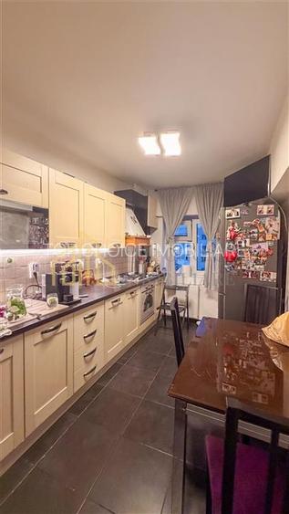 2 CAMERE CALEA MOSILOR - DECOMANDAT - RENOVAT COMPLET - ETAJ 9/10 - 13