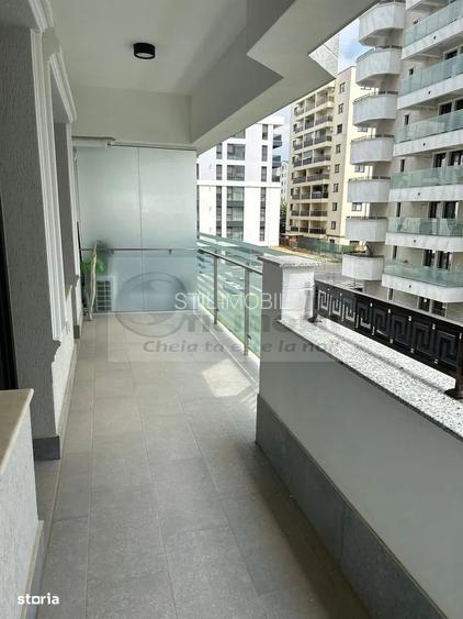 Intabulat! Apartament Nou 2 camere, etaj 2, Royal Town Copou - 11