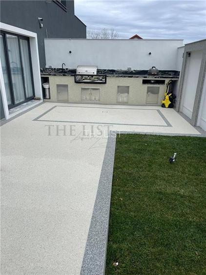 Casa superba Pipera 7 camere - 14