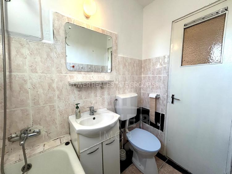 Apartament 2 camere | zona Mihai Viteazu - 10