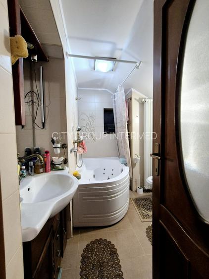 Eforie Sud - vila cu farmec boem - 13