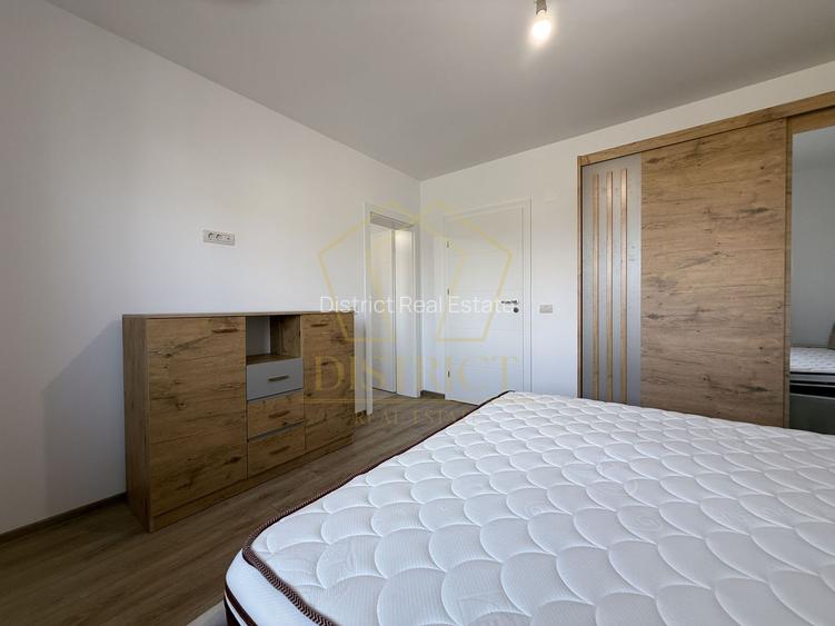 Casa individuala nou construit deosebita I Sag I Manastire - 21