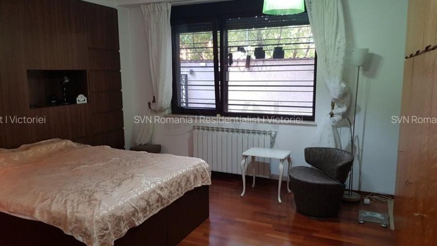 REA1005421 Apartament superb Floreasca terasa 115 mp - 7