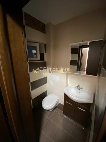3 Camere de inchiriat | Crangasi | 2 bai | Centrala proprie | Metrou - 6