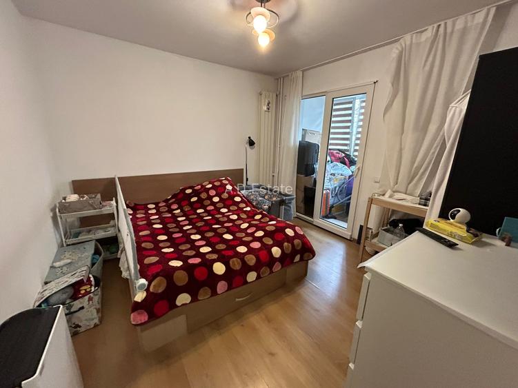 Dristor 2 Camere Etaj 1 Bloc Reabilitat 52 Mp Instalatii Schimbate 3 Min Metrou - 5