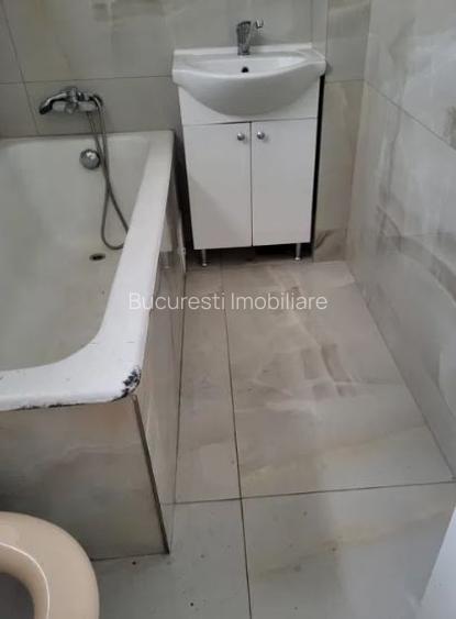 Apartament 2 Camere,Iancului Metrou, bloc bl. MONOLIT Reabilitat,et.2/8,Liber! - 2