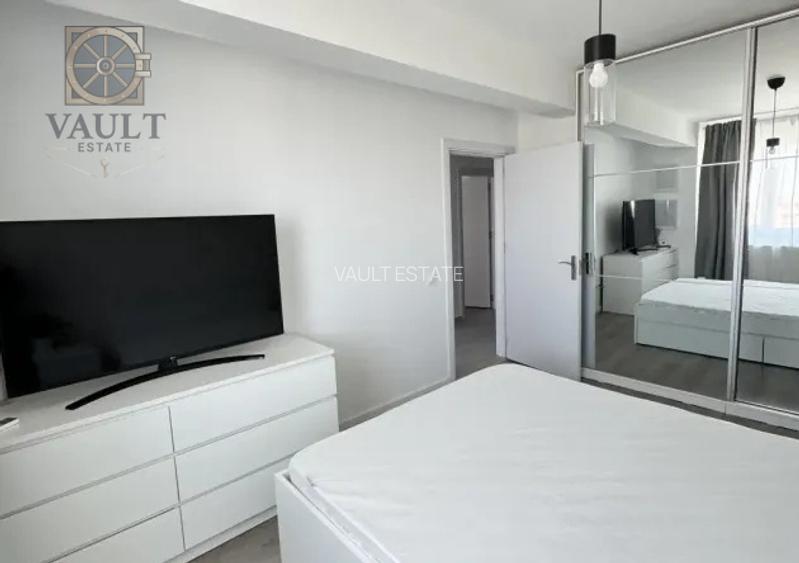 Apartament 2 camere - zona Ozana - 3