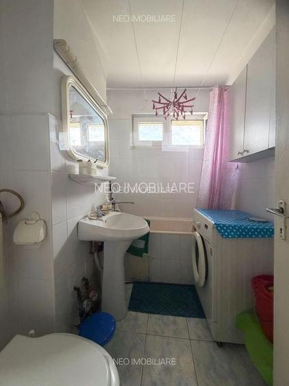 APARTAMENT 2 CAMERE ZONA DACIA -MALL la 78.000 euro - 7