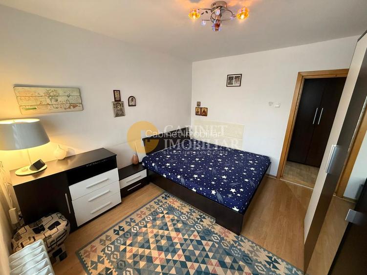 2 Camere SD- Etaj 1 - Zona Cantemir - 9