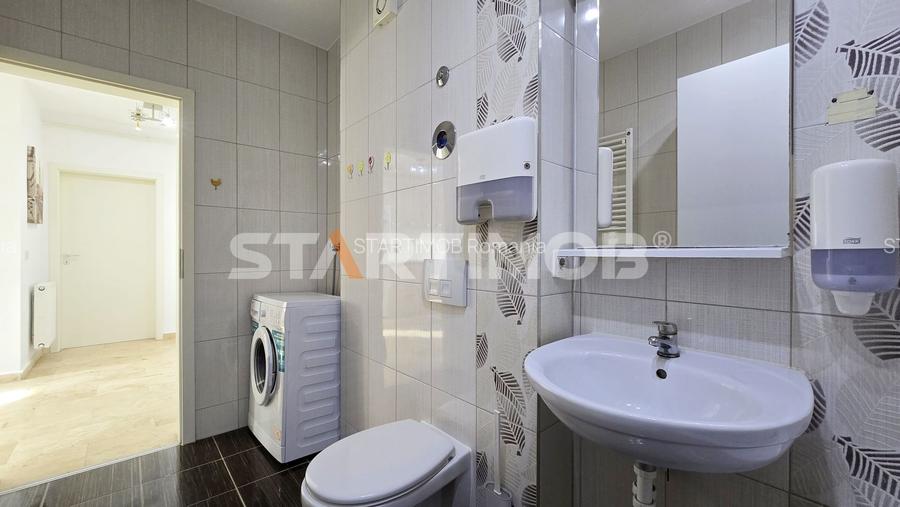 Apartament  cu boxa si parcare Avantgarden - 10