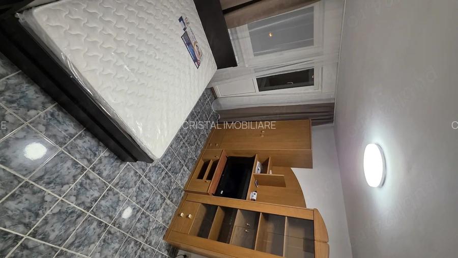 Apartament 2 camere de inchiriat, mobilat, zona Lujerului - 3
