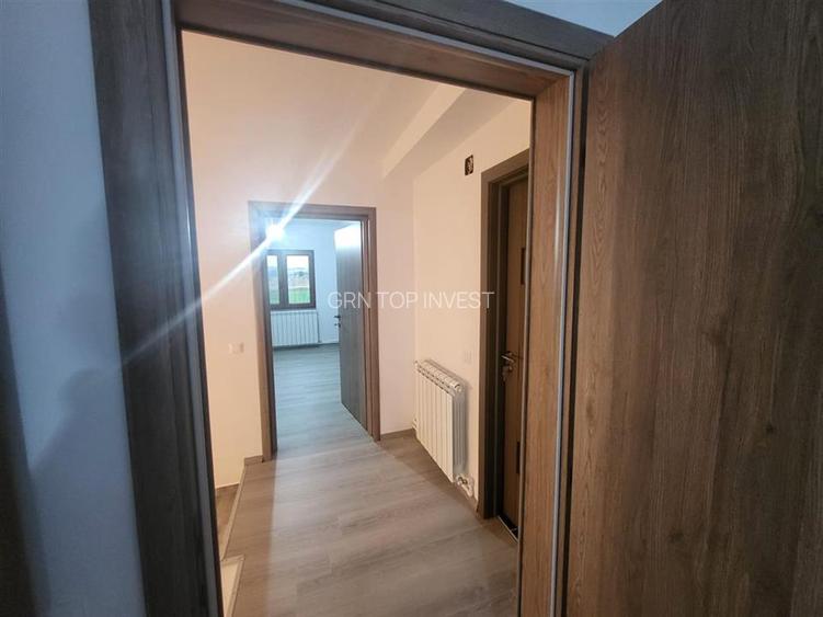 Casa individuala 3 camere 472mp teren zona Calea Cisnadiei - 8