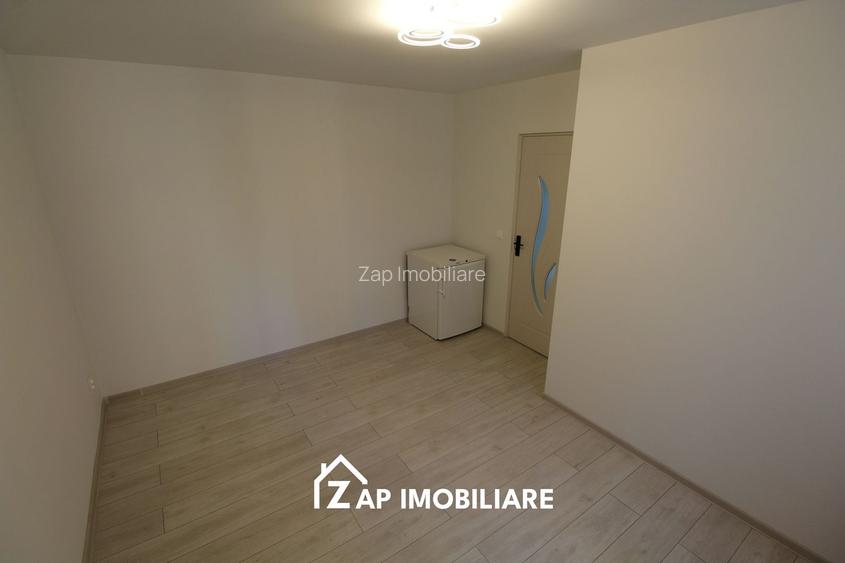 Aleea Savinesti - Ap 2 camere - Renovat complet - 12