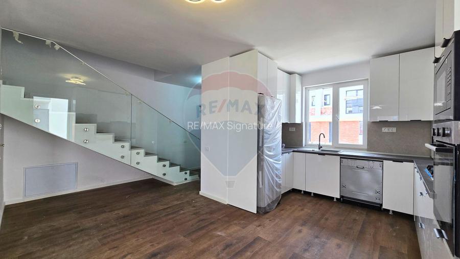 DE VANZARE casă nouă Tunari – 4 camere  Ansamblu privat !!! - 30