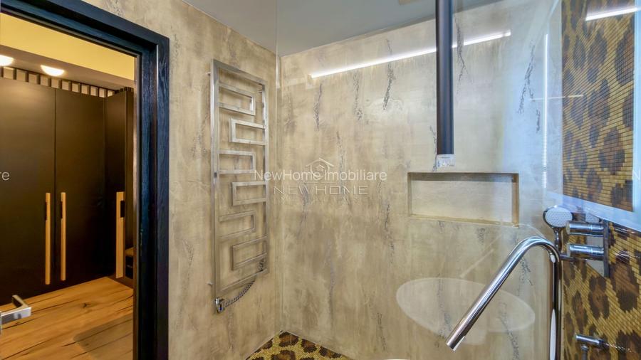 Apartament modern cu 2 camere, Luminia, Europa - 18