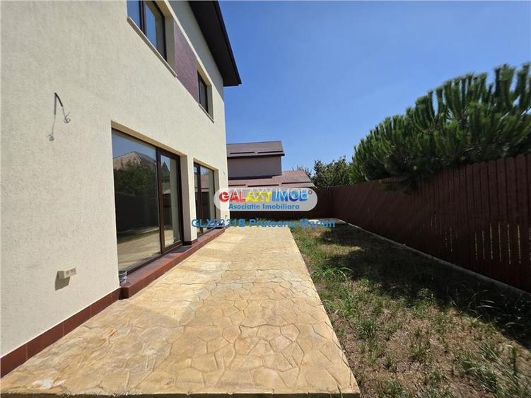 Vanzare vila Premium situata in zona centrala Cristalului - Bragadiru - 5