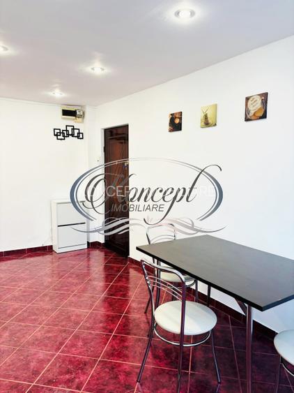 Apartament luminos si renovat in apropiere promenada Grigorescu  - 10