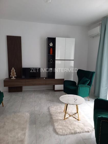 2 camere Lujerului - complex Exigent Plaza - Faza 5 - 2