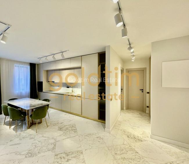 ARQA RESIDENCE/IANCU NICOLAE/SUPERB/TERASA GENEROASA/PISCINA - 29