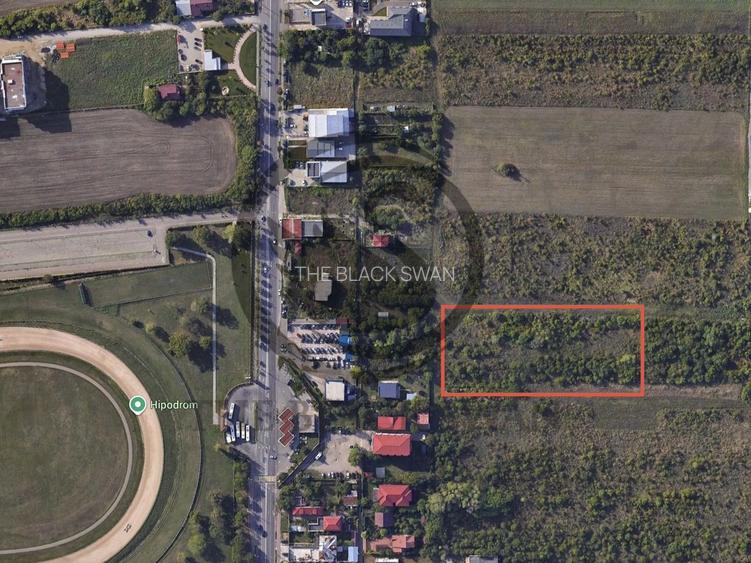 Teren intravilan de vânzare | 2.280mp | Sud, Ploiești | Comision 0% - 3