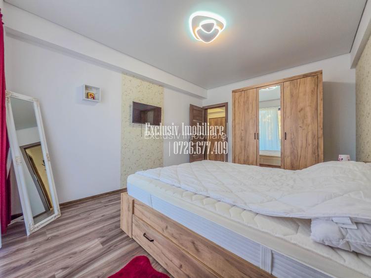 Centru Vechi -Bloc 2024- Apartament Decomandat 65 mp + boxa 20 mp - Termen Lung - 21