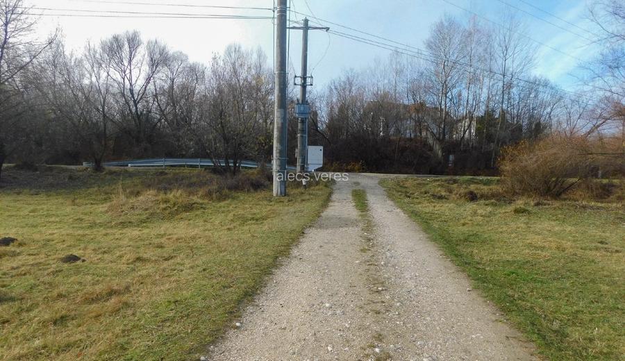 Teren intravilan cu PUZ + autorizație în curs, Râșnov – Strada Predeal - 10
