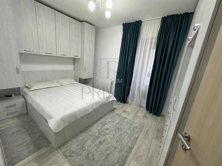 GIROC - 3 CAM - ETJ.2 - LOC PARCARE - CENTRALA - A/C - MOBILAT - UTILAT - 5