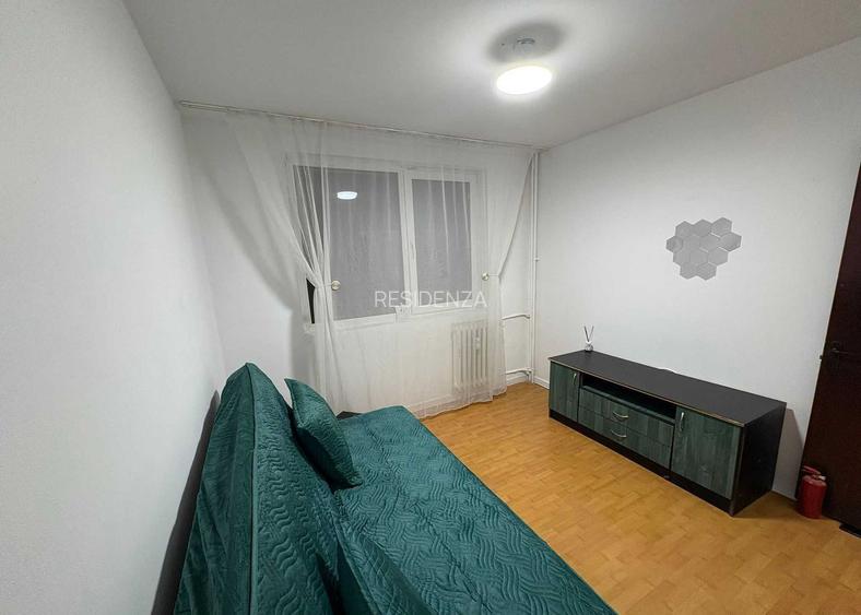Apartament 3 Camere Drumul Taberei | Balcon | 3 minute metrou - 2
