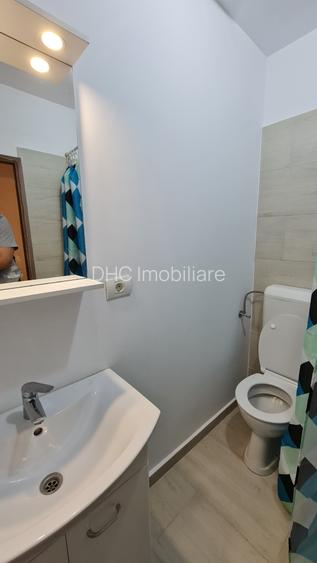 SUPERBA GARS. MODERNA, ZONA LUJERULUI, CRANGASI - 8