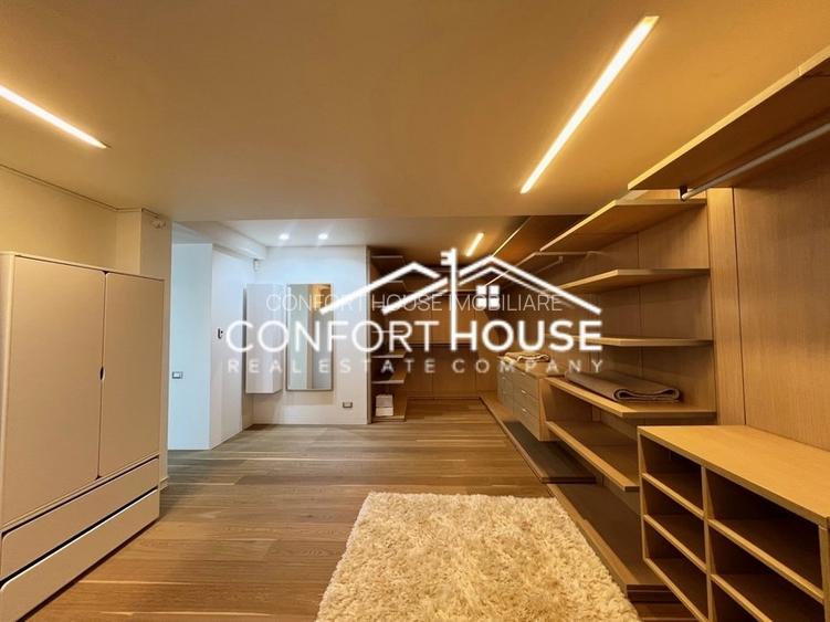 Vila cu arhitectura moderna, 6 camere, teren 1000mp, mobilat, IANCU NICOLAE - 48