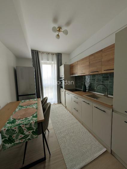 Apartament 3 Camere | Copou | Prima Inchiriere - 3
