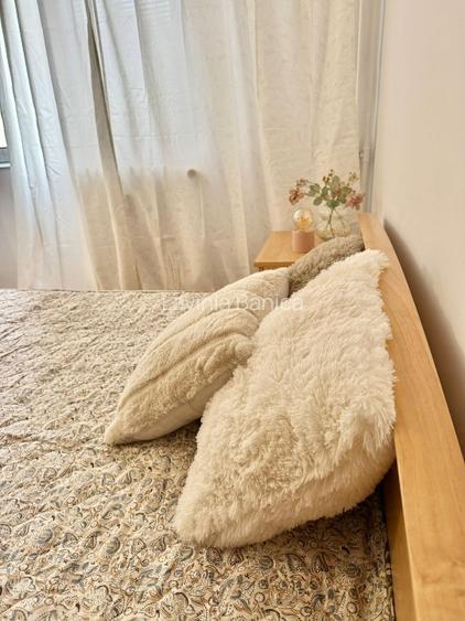 3 camere luminoase si spatioase,  complet mobilate și utilate, în zona Uverturii - 11