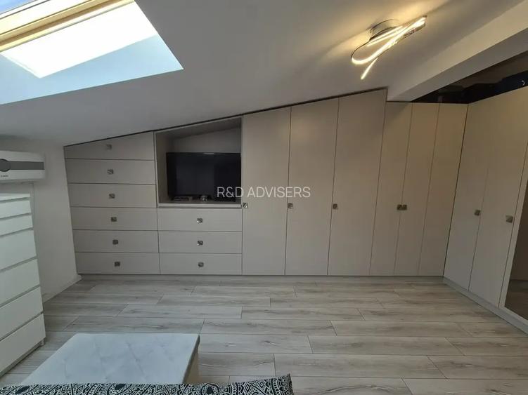 Casa 5 Camere Pipera I Alexander Residence I Curte proprie - 14