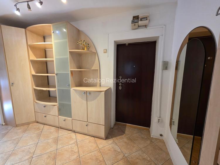 Apartament cu 2 camere de inchiriat in zona Drumul Taberei metrou Favorit - 20