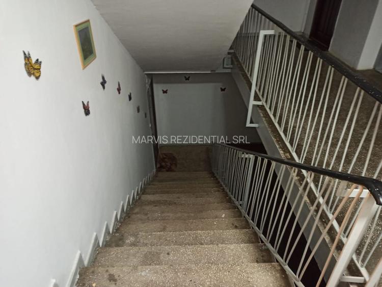 3cam.dec-1baie-disponibil imediat/Bvd Brancoveanu 130-132,sector 4 - 35